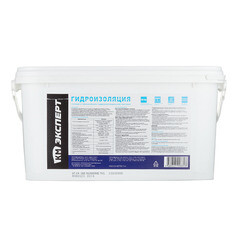 Гидроизоляция латексная КМ Эксперт 7 кг - фото 3