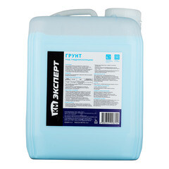 Грунт латексный КМ Эксперт 5 л - фото 2