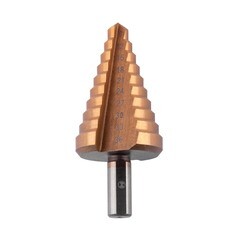 Изображение товара Сверло по металлу ступенчатое Monogram Basis 9-36 мм (100-968)