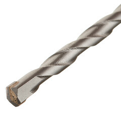 Сверло по бетону спиральное КМ 6х100 мм (815748) - фото 5