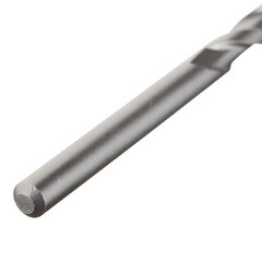 Сверло по бетону спиральное КМ 8х120 мм (815749) - фото 2