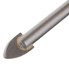 Сверло по плитке и стеклу КМ 8х70 мм (815752) - фото 5