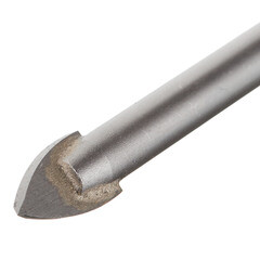 Сверло по плитке и стеклу КМ 10х120 мм (815753) - фото 2