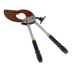 Ножницы секторные 620 мм Онлайт (82334) - фото 5