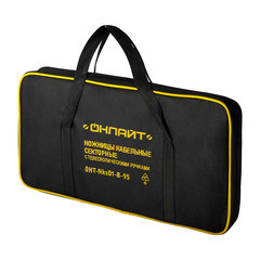 Ножницы секторные 620 мм Онлайт (82334) - фото 3