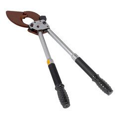 Ножницы секторные 570 мм Онлайт (82335) - фото 5