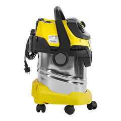 Строительный пылесос Karcher WD 5 S V-25/5/22 1100 Вт 25 л - фото 15