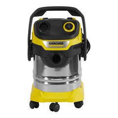 Строительный пылесос Karcher WD 5 S V-25/5/22 1100 Вт 25 л - фото 14