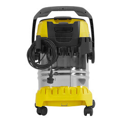 Строительный пылесос Karcher WD 5 S V-25/5/22 1100 Вт 25 л - фото 13