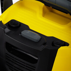 Строительный пылесос Karcher WD 5 S V-25/5/22 1100 Вт 25 л - фото 11