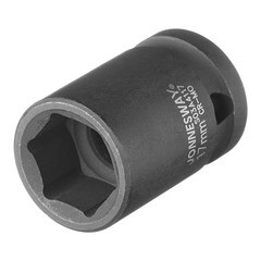 Головка торцевая ударная Jonnesway 1/2 для пневмоинструмента 17 мм (S03A4117) - фото 4