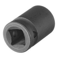 Головка торцевая ударная Jonnesway 1/2 для пневмоинструмента 17 мм (S03A4117) - фото 3