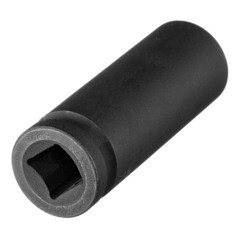 Головка торцевая ударная Jonnesway 1/2 для пневмоинструмента 19 мм глубокая (S03AD4119) - фото 3