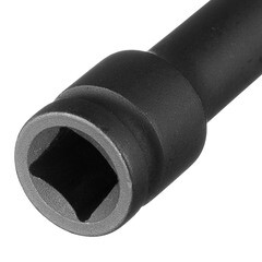 Удлинитель Jonnesway 1/2 для ударного пневмоинструмента 100 мм (S03A4E4) - фото 3