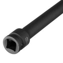 Удлинитель Jonnesway 1/2 для ударного пневмоинструмента 150 мм (S03A4E6) - фото 2