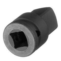 Переходник Jonnesway 1/4 НР х 1/4 ВР для ударного пневмоинструмента (S03A4A6) - фото 3