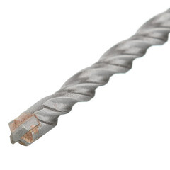 Бур SDS-plus КМ 5х100х160 мм (815722) - фото 5