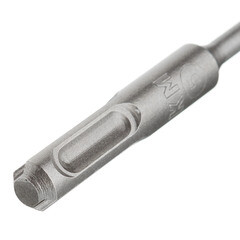 Бур SDS-plus КМ 5х100х160 мм (815722) - фото 4