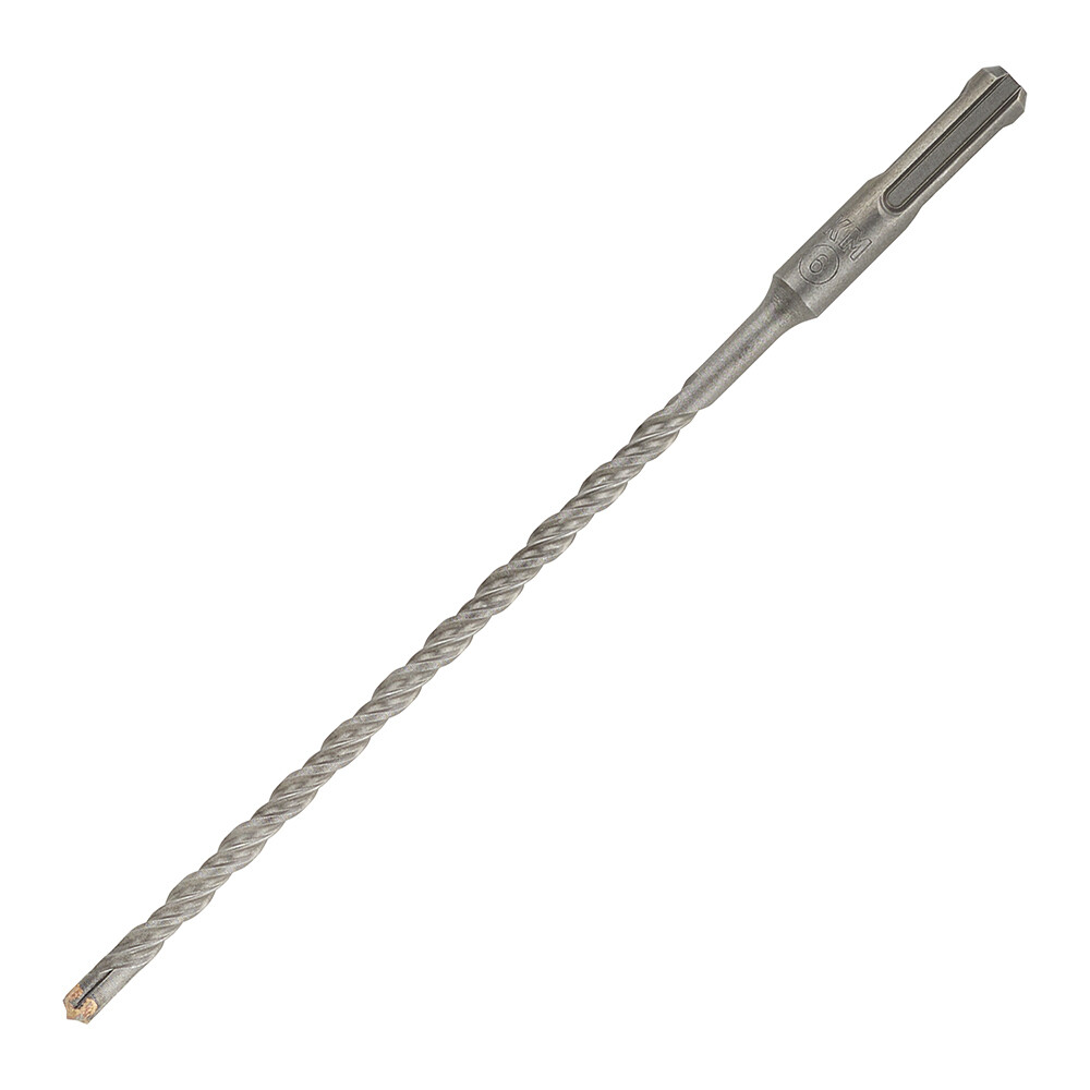 Изображение товара Бур SDS-plus КМ 6х150х210 мм (815724)