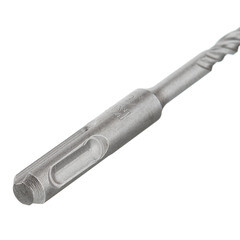 Бур SDS-plus КМ 6х150х210 мм (815724) - фото 5