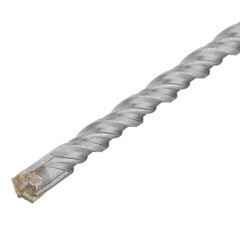 Бур SDS-plus КМ 8х150х210 мм (815728) - фото 2