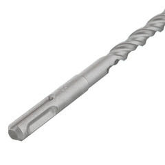 Бур SDS-plus КМ 10х200х260 мм (815732) - фото 2
