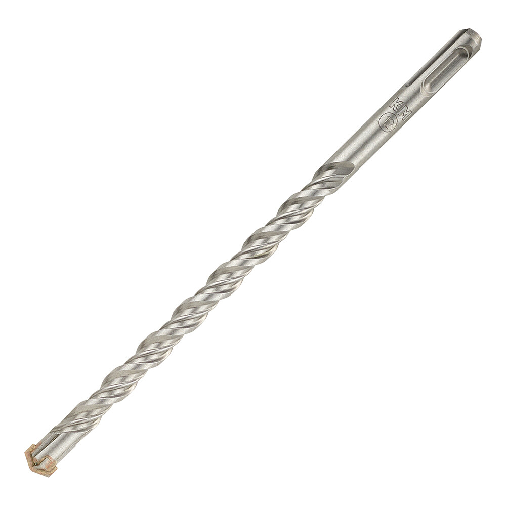 Изображение товара Бур SDS-plus КМ 12х150х210 мм (815734)