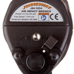 Гайковерт пневматический Jonnesway JAI-1054 1/2 (JAI-1054) - фото 6