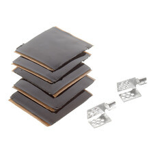Комплект дополнительный для монтажа пленочного теплого пола Caleo K2