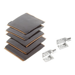 Изображение товара Комплект дополнительный для монтажа пленочного теплого пола Caleo K2