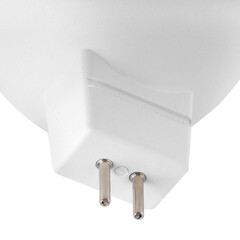 Лампа светодиодная Эра GU5.3 4000К 7 Вт 560 Лм 220 В рефлектор матовая - фото 6