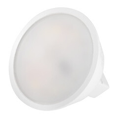 Лампа светодиодная Эра GU5.3 4000К 9 Вт 720 Лм 220 В рефлектор матовая - фото 6