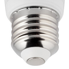 Лампа светодиодная Эра E27 4000К 13 Вт 1040 Лм 220-240 В груша А60 матовая - фото 3