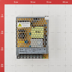 Блок питания для магнитной трековой системы Эра Nova 150 Вт 48 В (Б0054800) - фото 4
