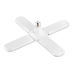 Изображение товара Фитолампа для растений Эра E27 1300К 36 Вт 1150 Лм 220-240 В прозрачная