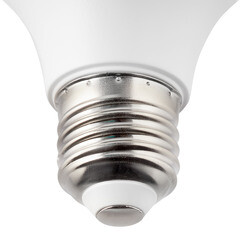 Фитолампа для растений Эра E27 1300К 36 Вт 1150 Лм 220-240 В прозрачная - фото 5