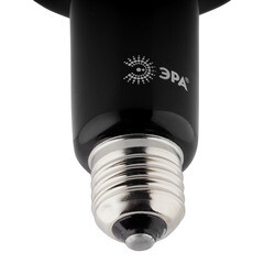 Лампа накаливания для брудера и террариума Эра E27 150 Вт 220 В матовая - фото 5