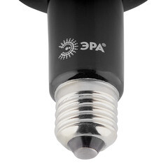 Лампа накаливания для брудера и террариума Эра E27 100 Вт 220 В матовая - фото 5