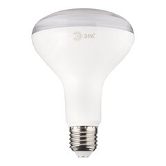 Фитолампа для растений Эра E27 6500К 15 Вт 1440 Лм 130-270 В прозрачная - фото 1