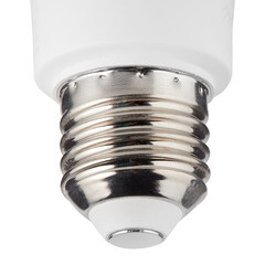 Фитолампа для растений Эра E27 6500К 15 Вт 1440 Лм 130-270 В прозрачная - фото 5