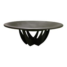 Чаша костровая Олимпия 650 мм плоское дно