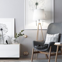 Рамка Werkel Legend одноместная светлый бук (a050991) - фото 3