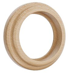 Изображение товара Рамка Werkel Legend одноместная светлый бук (a050991)