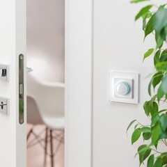 Рамка Werkel Favorit одноместная белая (a051192) - фото 5