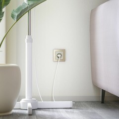 Рамка Werkel Aluminium одноместная шампань (a052312) - фото 3