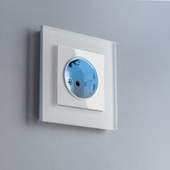 Рамка Werkel Favorit одноместная белая матовая (a051290) - фото 5