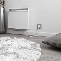 Рамка Werkel Favorit одноместная серая (a050965) - фото 2