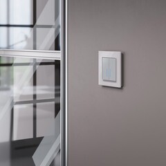 Рамка Werkel Favorit одноместная дымчатая (a050899) - фото 3