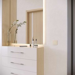 Рамка Werkel Platinum одноместная шампань (a059210) - фото 2