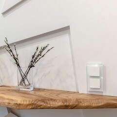 Рамка Werkel Favorit двухместная белая (a051193) - фото 13